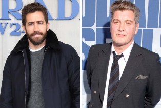 Jake Gyllenhaal Thomas Bidegain