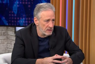 Jon Stewart