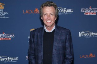 Nigel Lythgoe