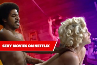 Sexy Movies on Netflix