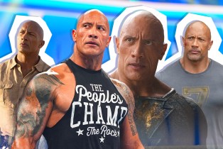 THE ROCK(s)