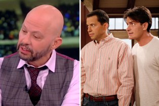 'The View' / 'Two and a Half Men'