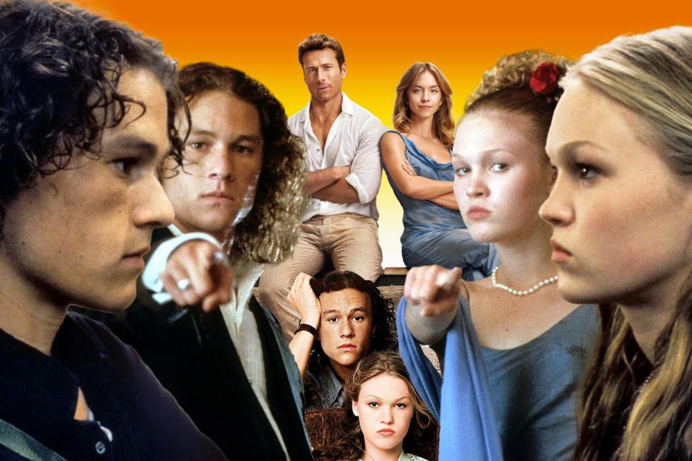 25th anniversary of 10 Things I Hate About You