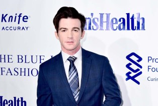 Drake Bell