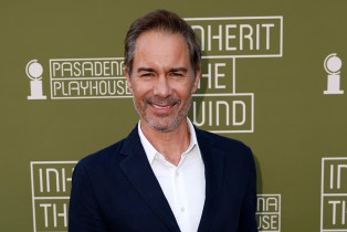 Eric McCormack