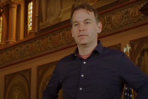 Mike Birbiglia in 'Good One: A Show About Jokes'