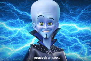 MEGAMIND VS THE DOOM SYNDICATE PEACOCK REVIEW