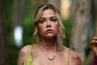 Hunting Housewives - Denise Richards