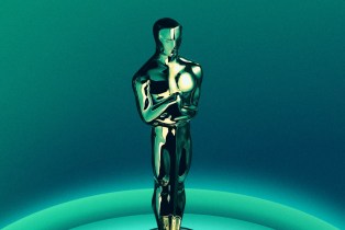 the Oscars