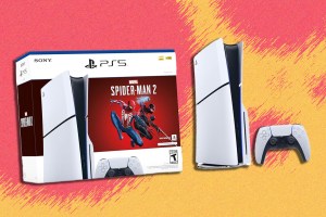 spider-man 2 ps 5 bundle