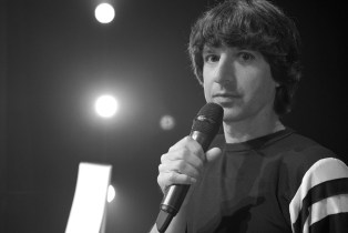 DEMETRI MARTIN DEMETRI DECONSTRUCTED NETFLIX REVIEW