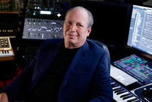 HANS ZIMMER HOLLYWOOD REBEL REVIEW