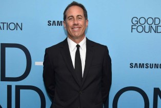 Jerry Seinfeld