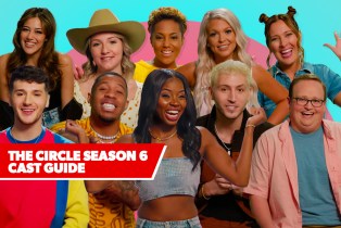 The Circle Season 6 Cast Guide