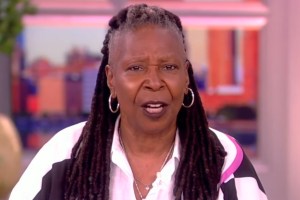 Whoopi Goldberg