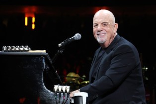 Billy Joel