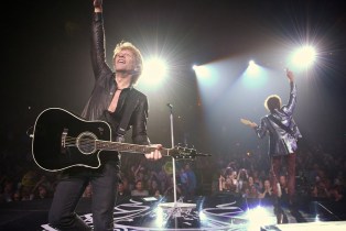 ‘Thank You, Goodnight: The Bon Jovi Story’