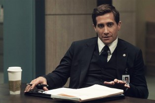 Jake Gyllenhaal in 'Presumed Innocent'