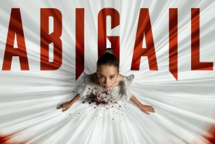 ABIGAIL STREAMING MOVIE REVIEW