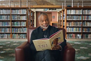 ‘Butterfly in the Sky: The Story of Reading Rainbow’