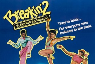 ‘Breakin’ 2: Electric Boogaloo’