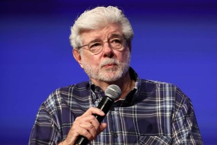 George Lucas