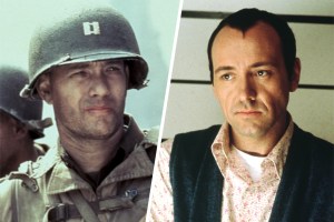 SPACEY SAVING PRIVATE RYAN