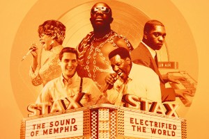STAX SOULSVILLE USA HBO MAX REVIEW