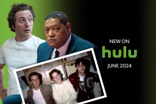 Whats New On Hulu JUNE 2024