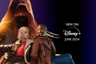 Whats new on DISNEY+ june 2024