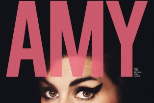 Amy movie poster