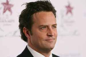 Matthew Perry