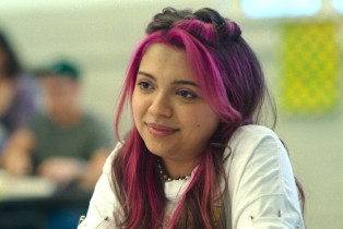 Cree Cicchino in Turtles all the Way Down movie as Daisy