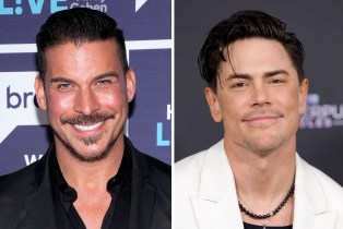 Jax Taylor / Tom Sandoval