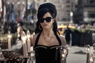 AMY WINEHOUSE BACK TO BLACK STREAMING MOVIE REVIEW