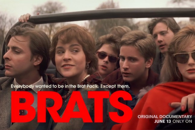 ‘Brats’