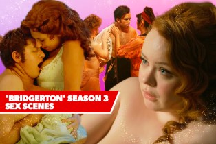 Bridgerton season 3 Sex Scenes