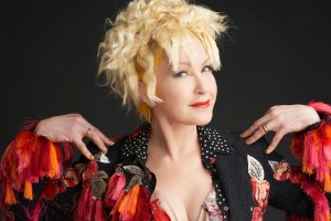 CYNDI LAUPER DOCUMENTARY LET THE CANARY SING PARAMOUNT PLUS REVIEW