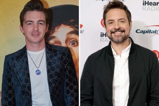 Drake Bell Will Friedle