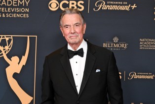 Eric Braeden