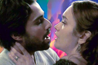 ‘House Of The Dragon’s Olivia Cooke Wants to Know Why Her Orgasm Was Cut from Season 2 Episode 2 Sex Scene: “Well, Why Did You Make Me Do That?”