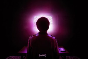 I SAW THE TV GLOW STREAMING MOVIE REVIEW