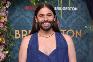 Jonathan Van Ness