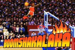 NBA JAM