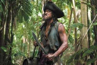 PIRATES OF THE CARIBBEAN- ON STRANGER TIDES, Tamayo Perry,
