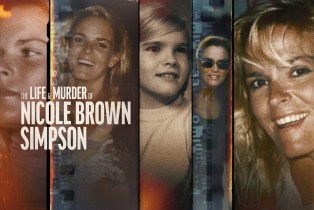 ‘The Life and Murder of Nicole Brown Simpson’