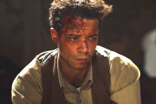 Louis (Jacob Anderson) in 'Interview With the Vampire' Season 2 Episode 7