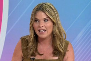 Jenna Bush Hager 'Today'