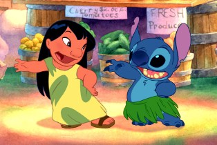 ‘Lilo & Stitch’