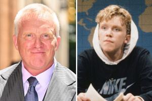 Anthony Michael Hall